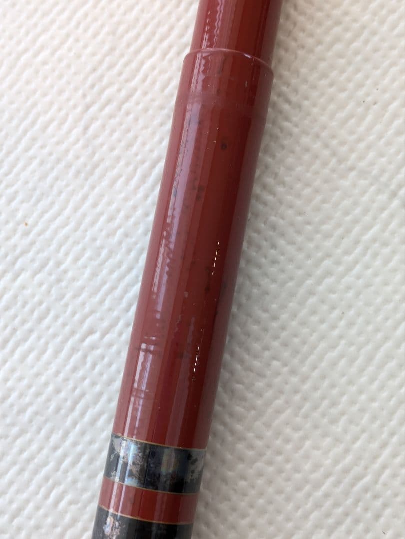 鮎竿　がまかつ　タモ網　セット