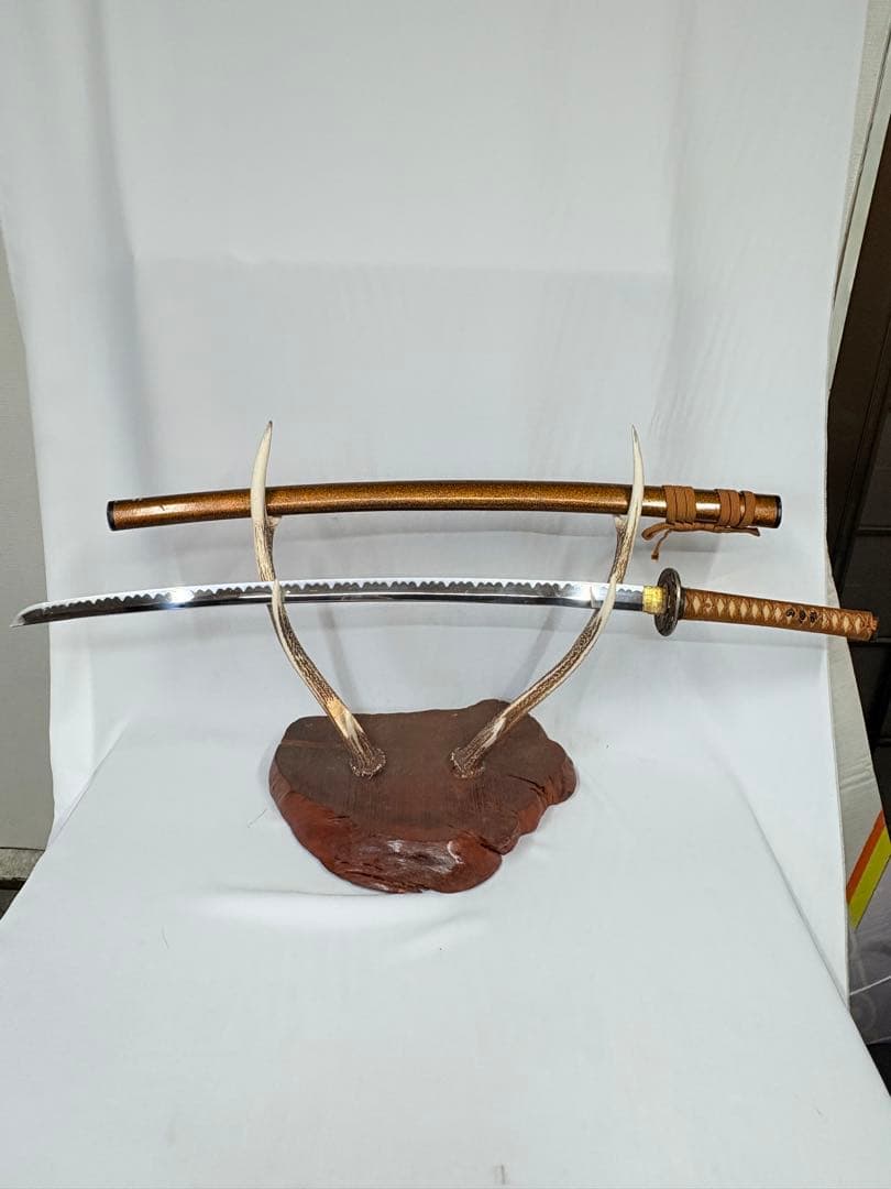 模造刀　刀　日本刀　武具