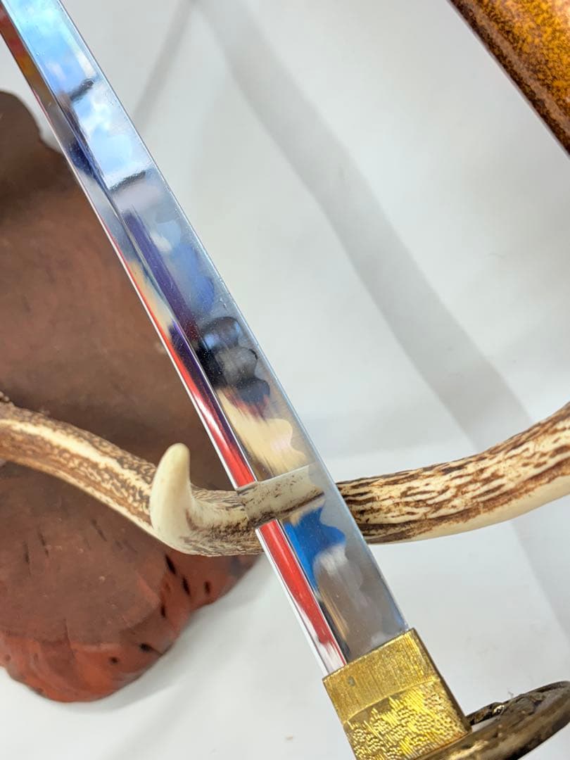 模造刀　刀　日本刀　武具