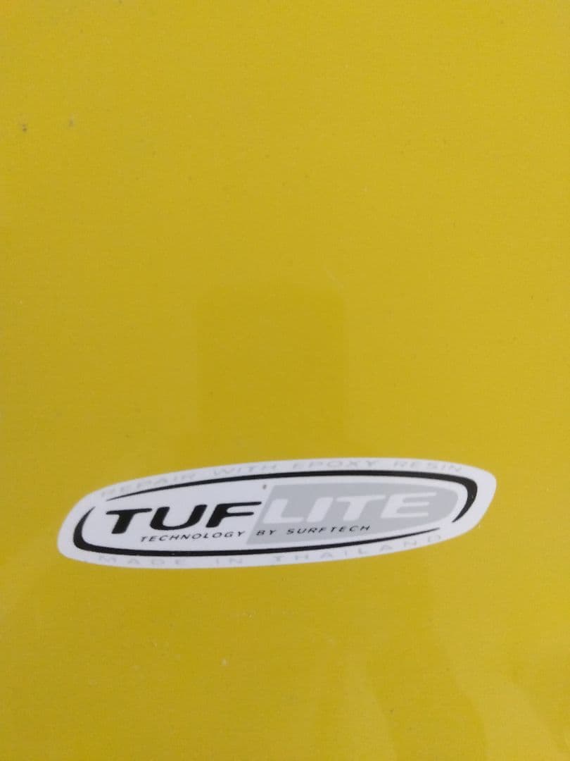 希少美品　hawaiianProDesign　モデルT　9.6