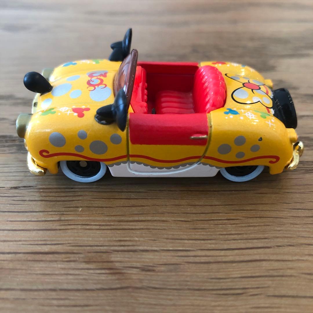 ディズニートミカ30周年set