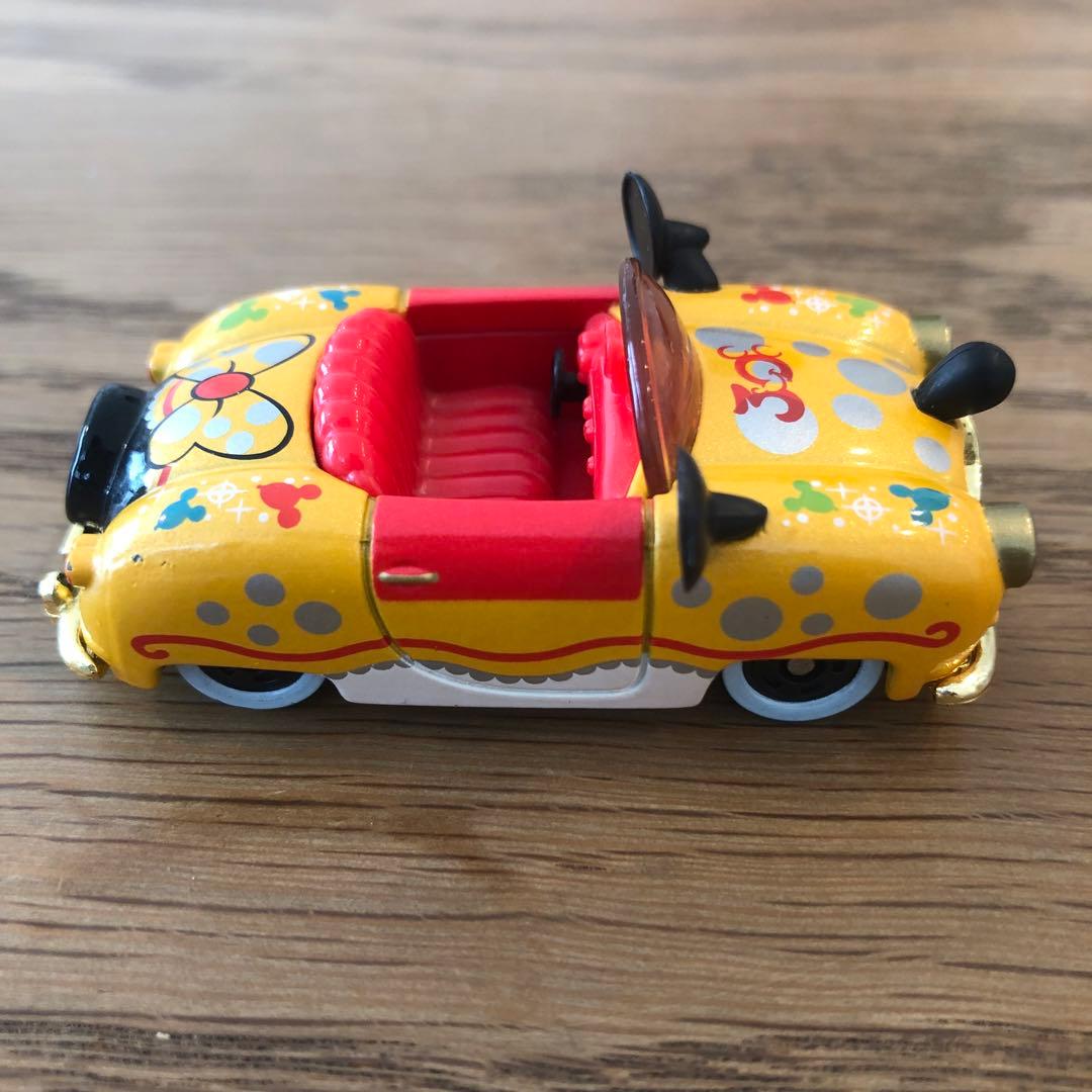 ディズニートミカ30周年set