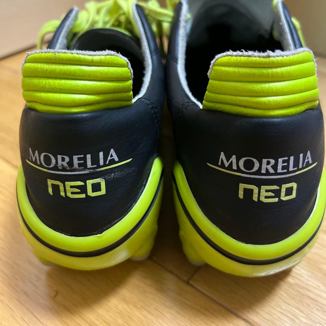 モレリアネオ MORELIA neo