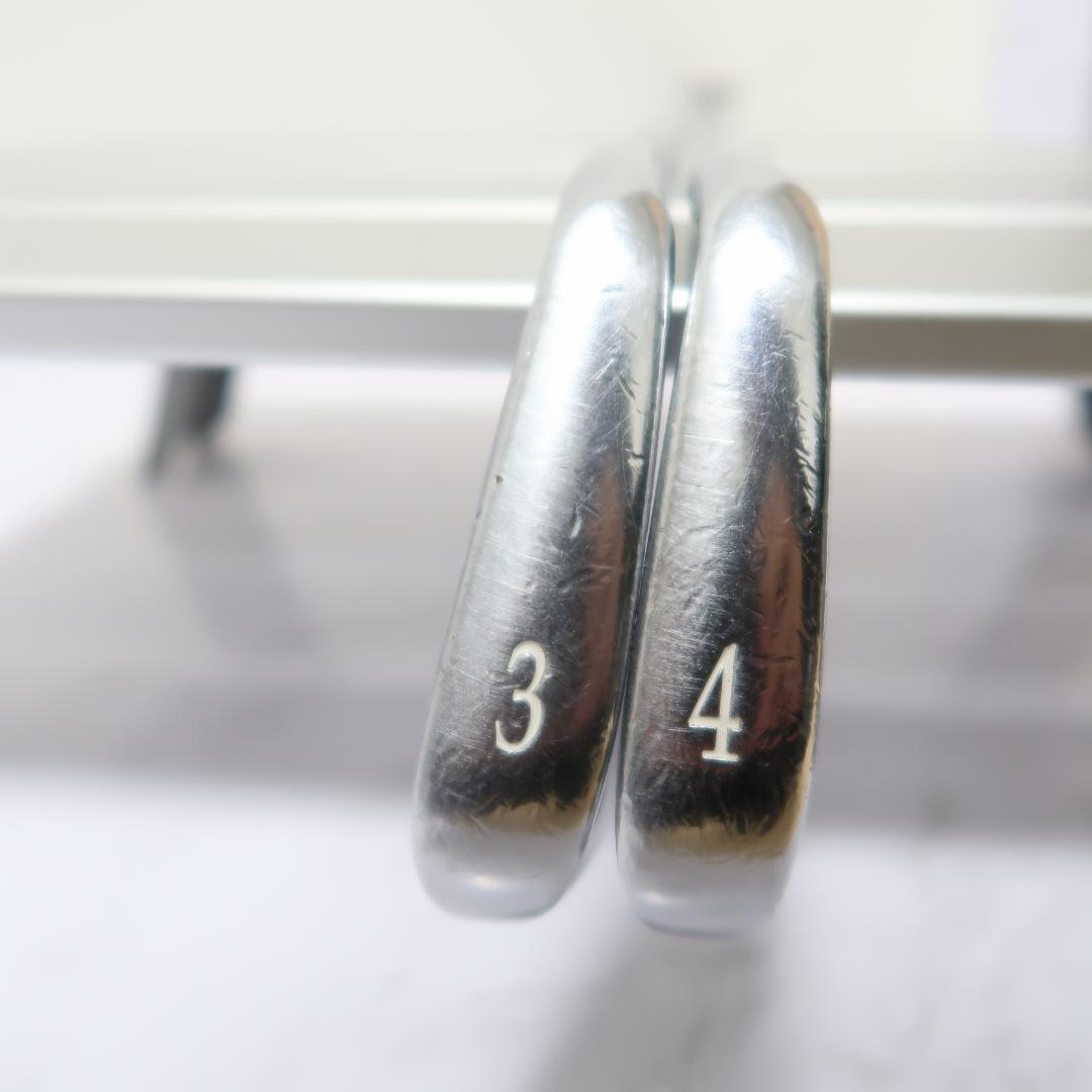 希少 Mizuno Pro 319 4番アイアン ロングアイアン　1本