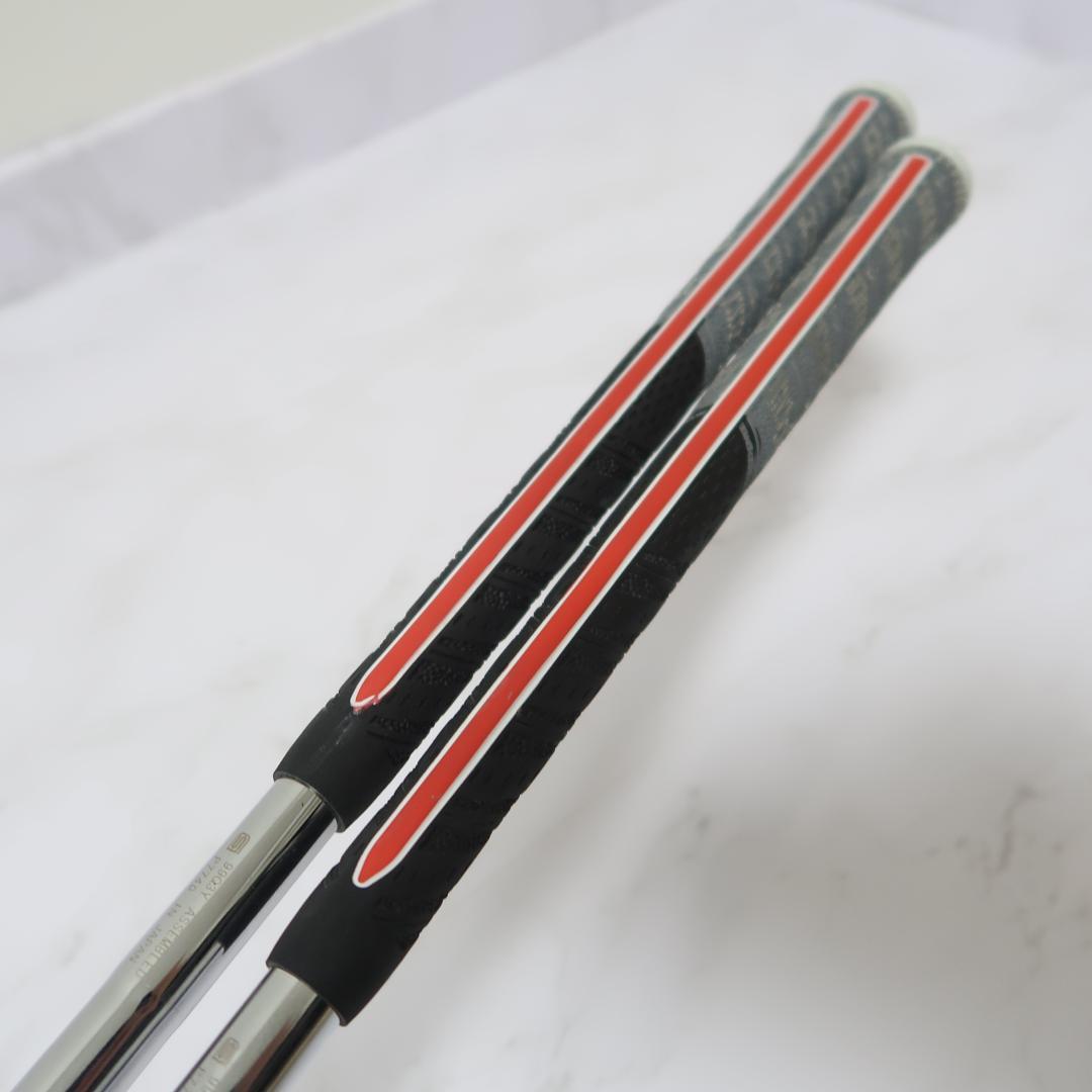 希少 Mizuno Pro 319 4番アイアン ロングアイアン　1本