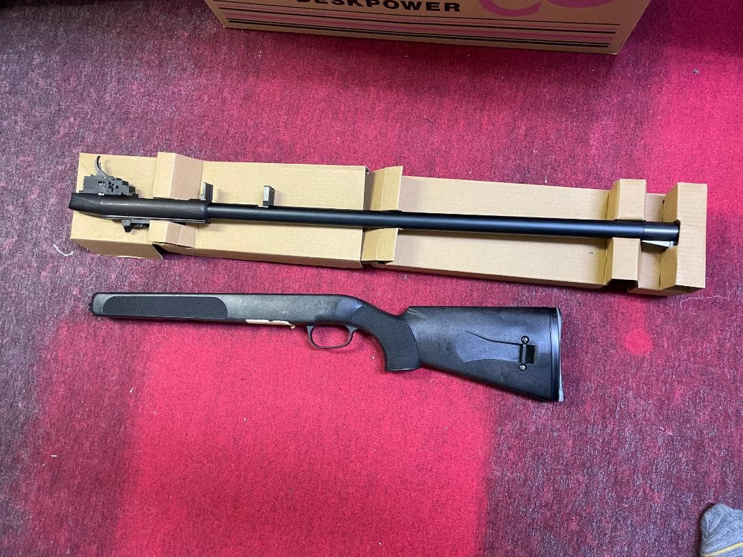 トイガン MARUZEN APS-2