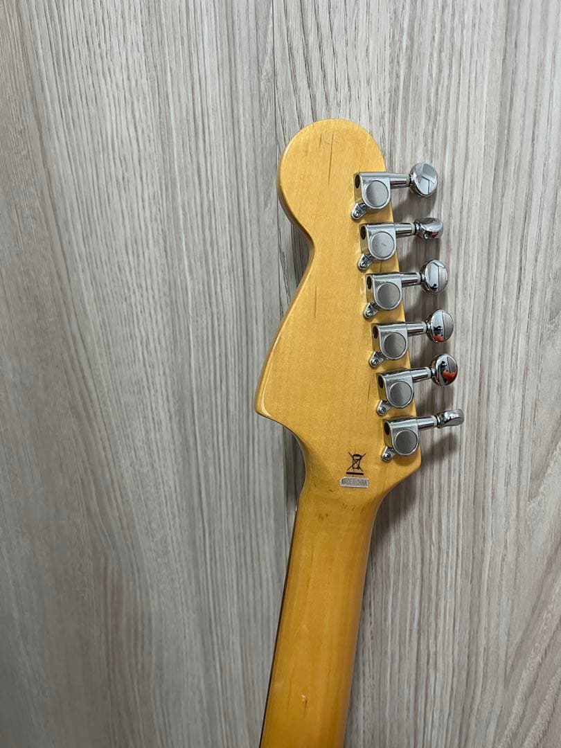 monogram WJM-45R ジャズマター