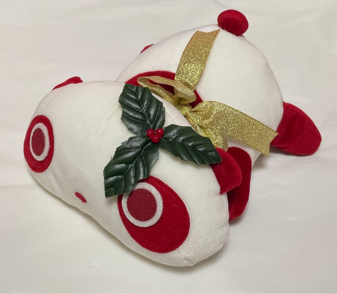 たれぱんだ ツリー ぬいぐるみ