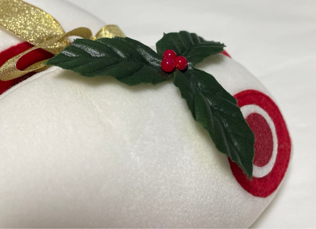 たれぱんだ ツリー ぬいぐるみ