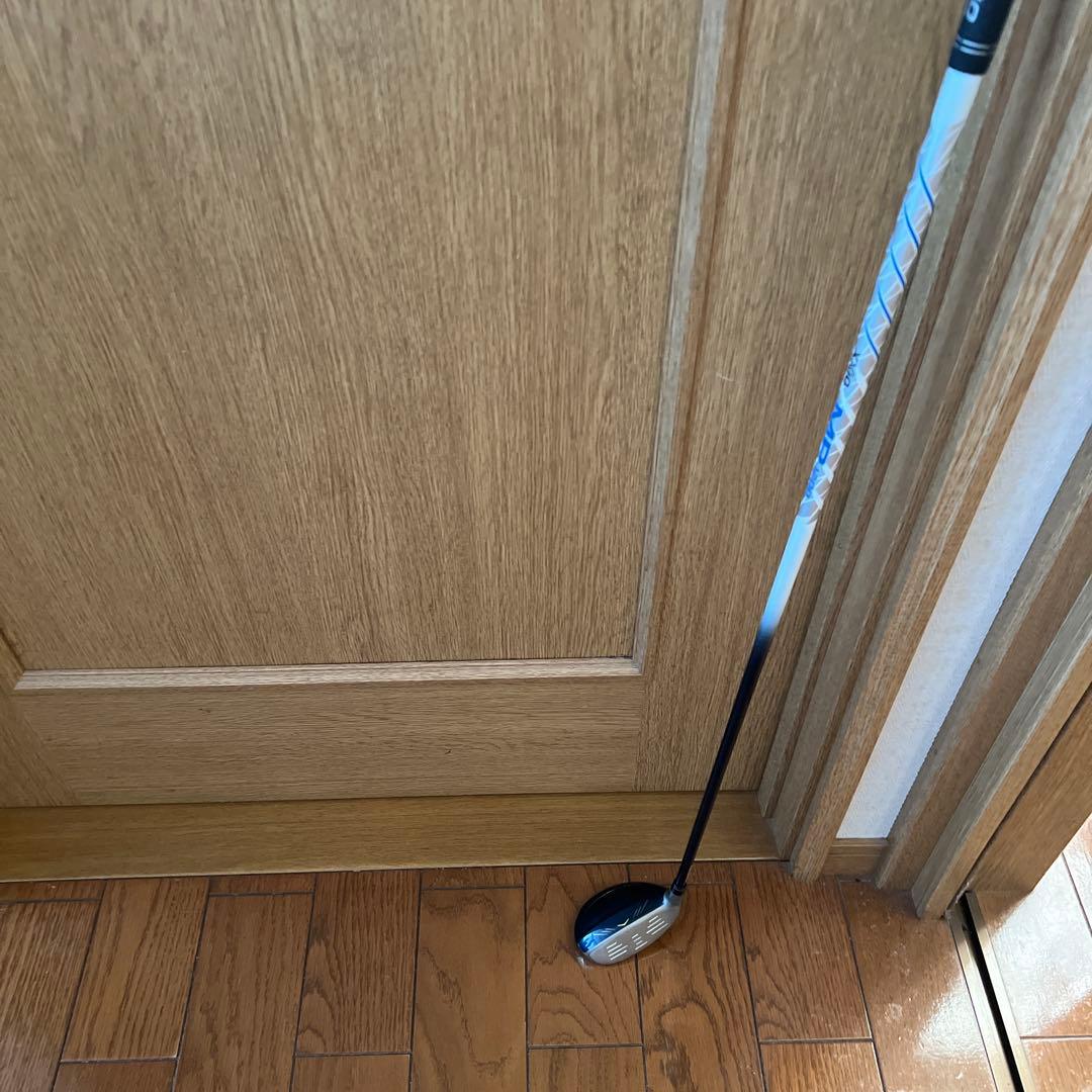 XXIO H5 23 ユーティリティクラブ