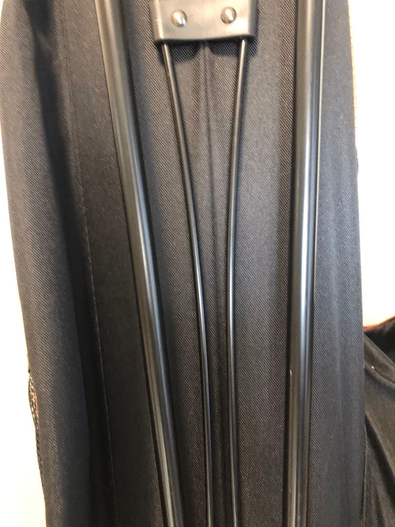 【送料込み】ウィルソン　Wilson スタンド式キャディバッグ　軽量ゴルフバッグ