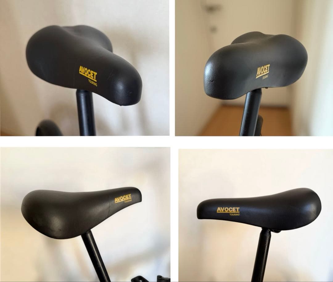 ハマー HUMMER 折りたたみ自転車 ブラック18インチ