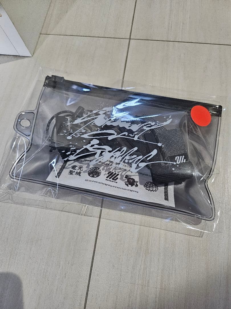 ライト・ランタン solworks solol-GB(Gray Black)