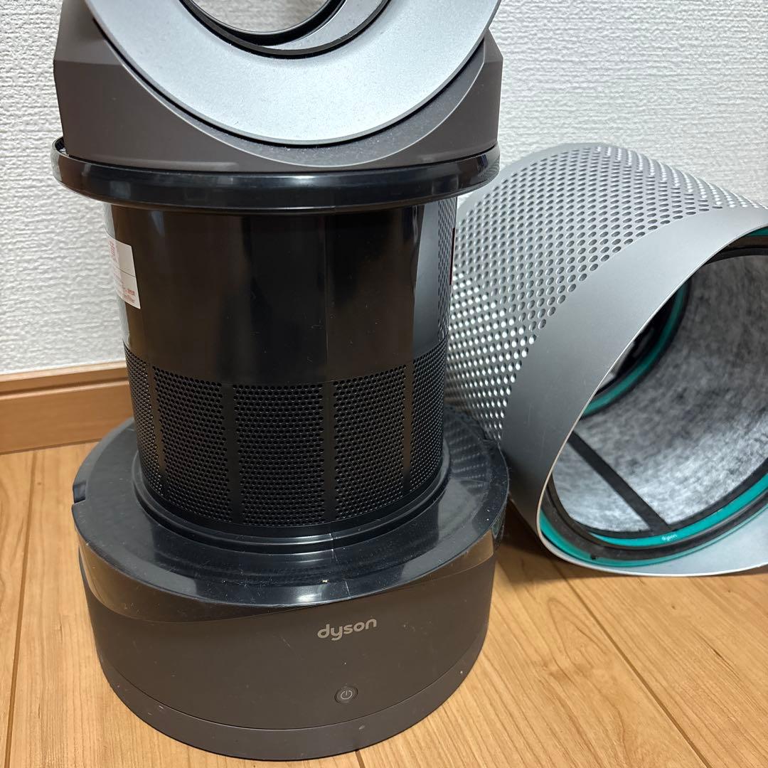 ダイソン　ピュアホットクール　HP00 空気清浄機能付き