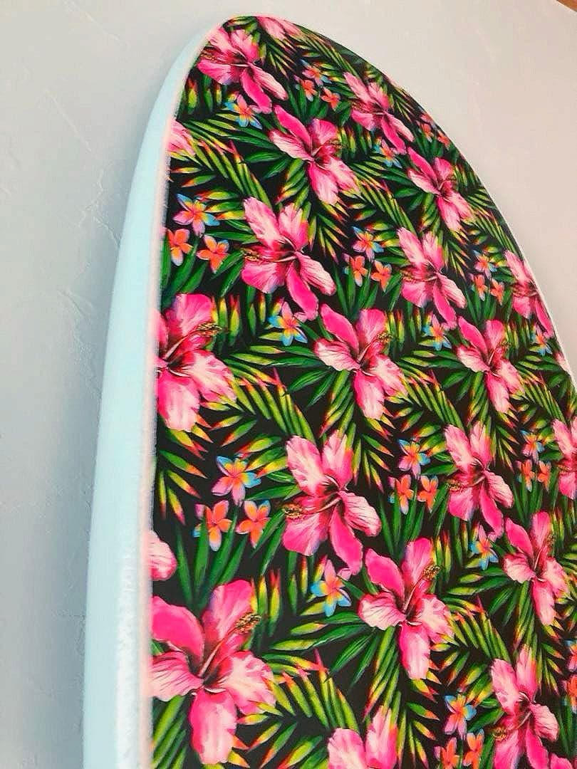 【美品】ODYSEA LOG 7’0″ （ジェイミー・オブライエン）限定カラー