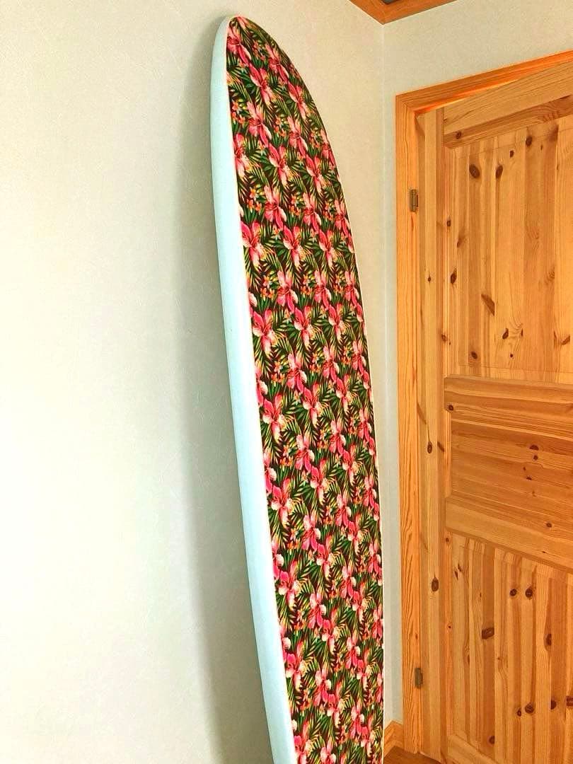 【美品】ODYSEA LOG 7’0″ （ジェイミー・オブライエン）限定カラー