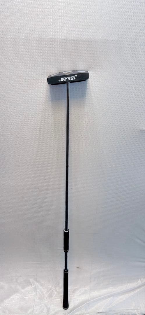 j-BEAMレフティJP-055ジュラルミン長尺センターゼロトルクパター左利き