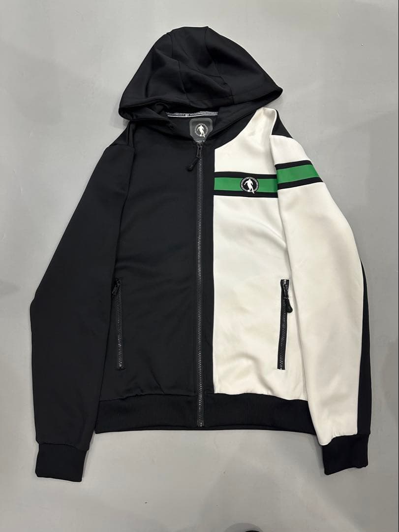 DIRK BIKKEMBERGS ジャージ　セットアップ　ビッケンバーグ