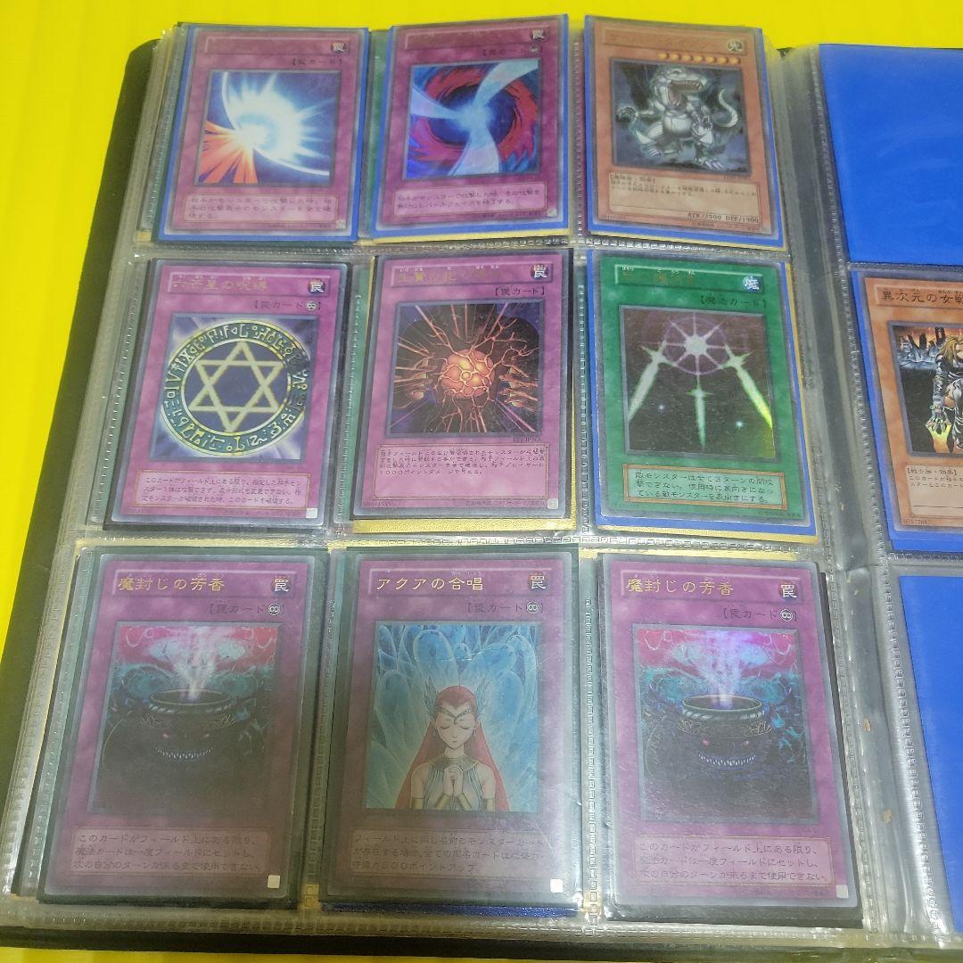 遊戯王カード　まとめ売り【個別買取歓迎】