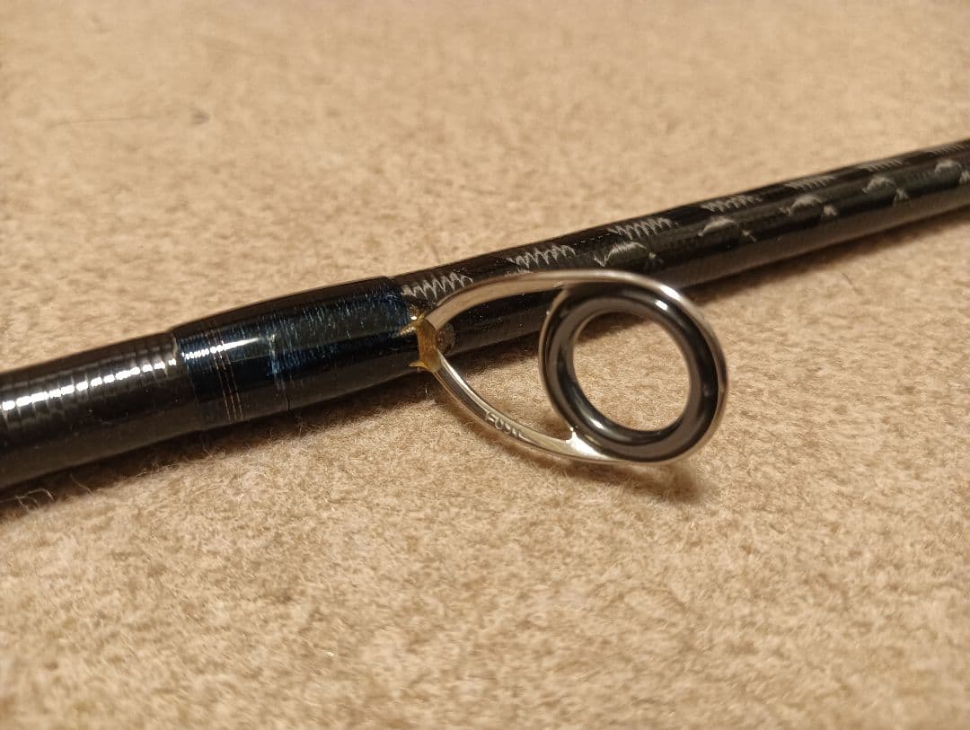 ネッサCI4+ S1008MMH シマノ