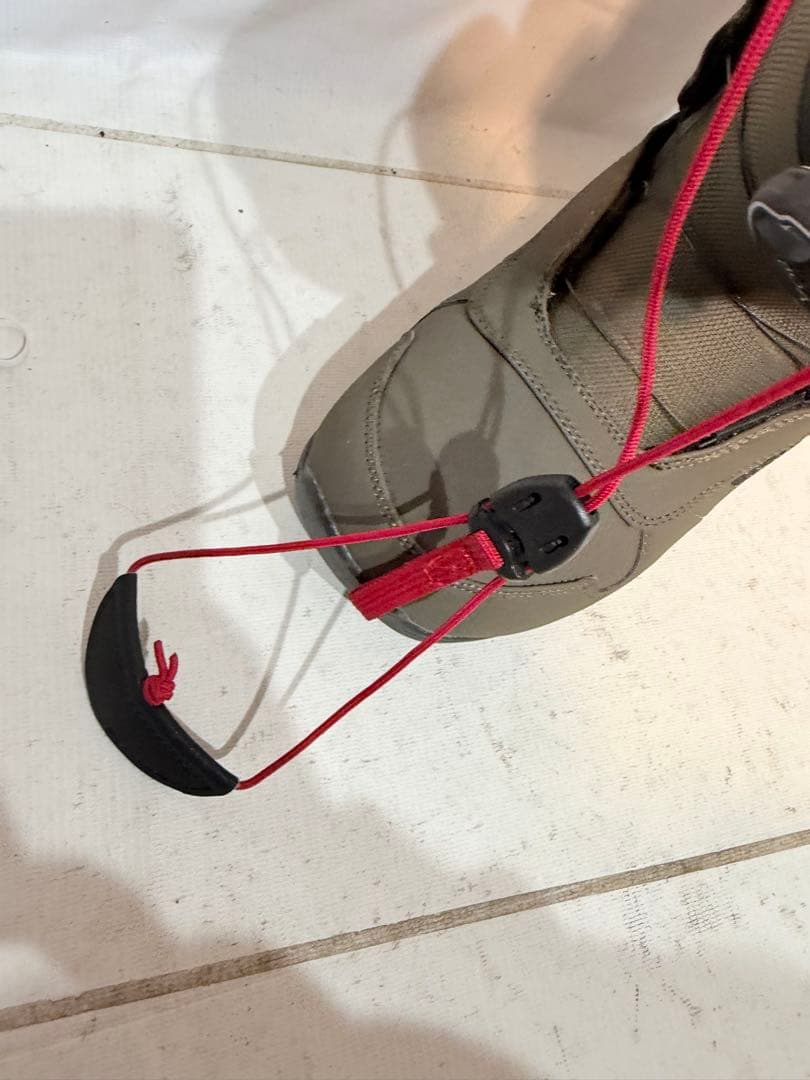 SIMS BOA スノーボードブーツ24.5