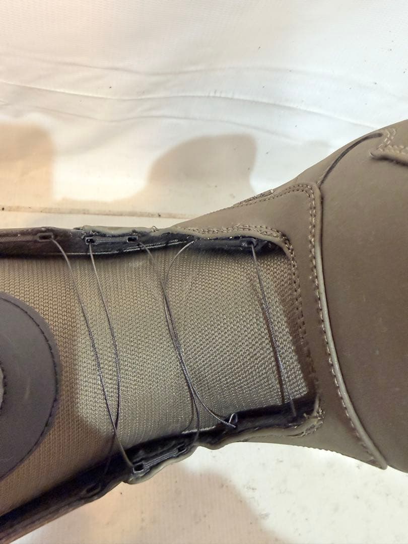 SIMS BOA スノーボードブーツ24.5