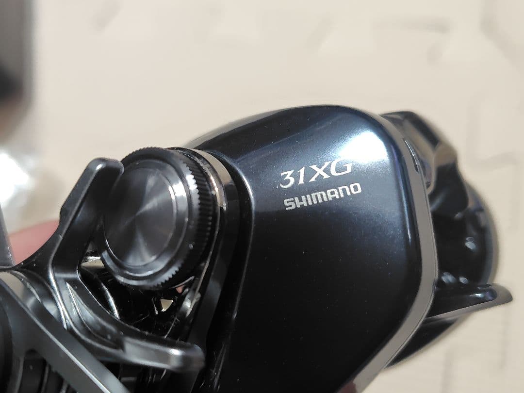 シマノ　25 アルデバランDC 31XG