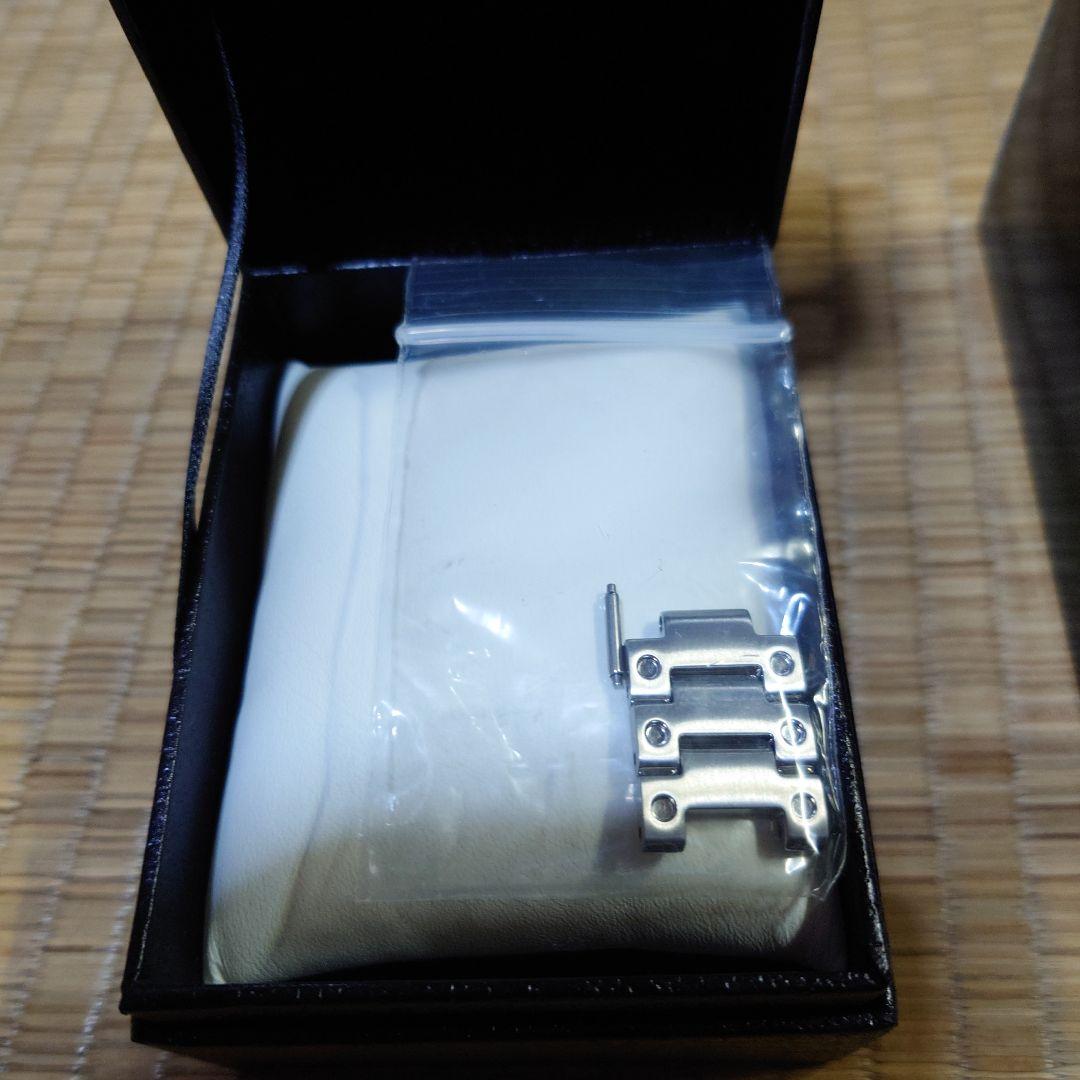 Gショック　GMW-B5000D-1JF