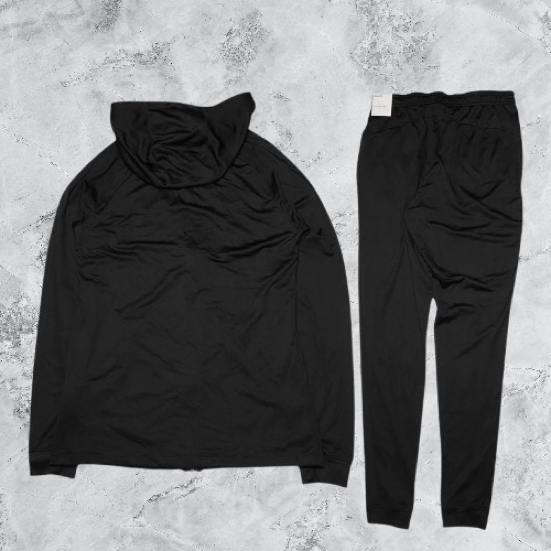 パリ・サンジェルマン PSG x JORDAN パーカー セットアップ