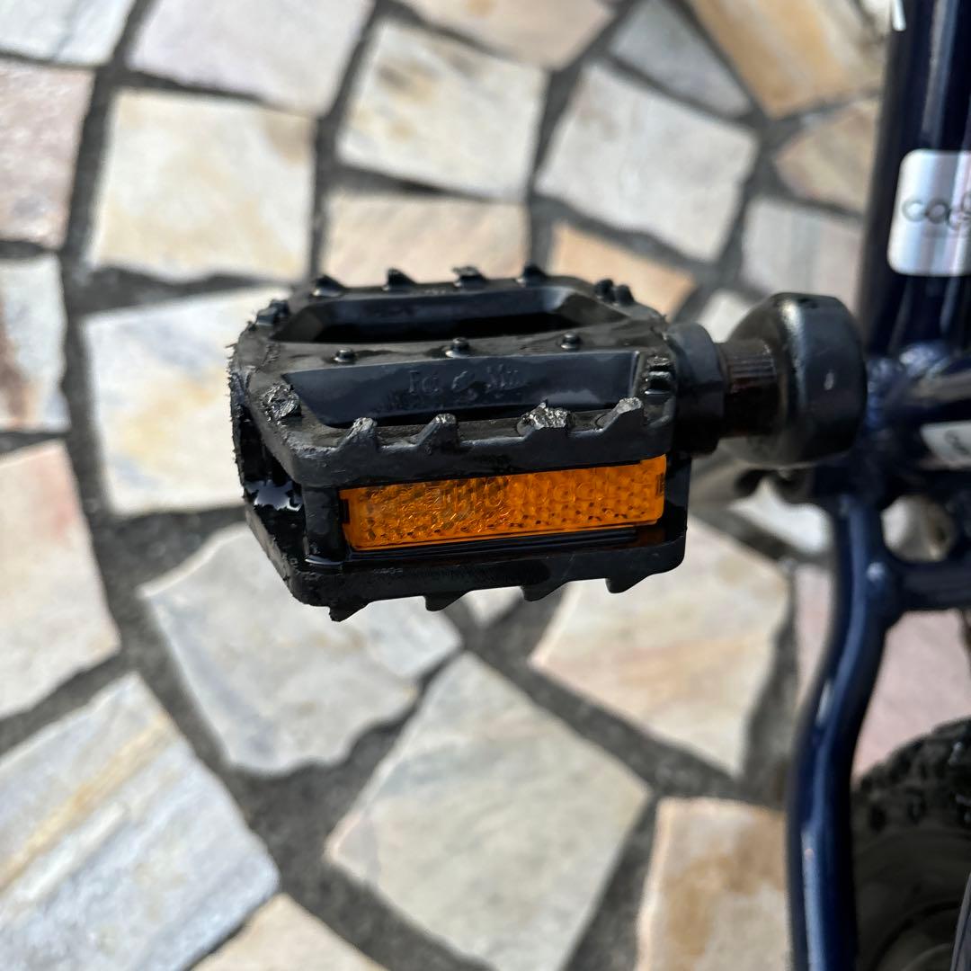 ヨツバサイクル 14インチ 子供用自転車