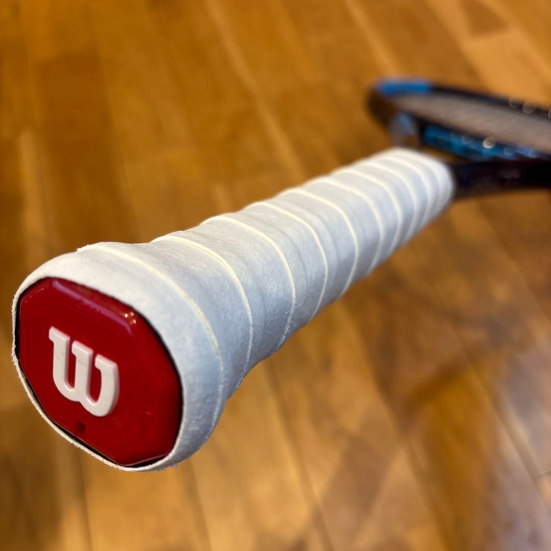 ウィルソンULTRA TOUR 95JP （G2）2019 美品