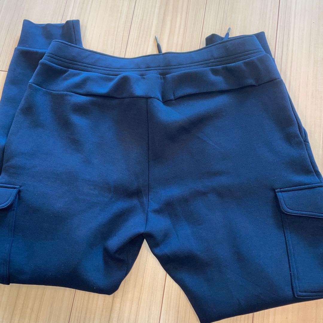 ラルフローレン　セットアップ　ネイビー