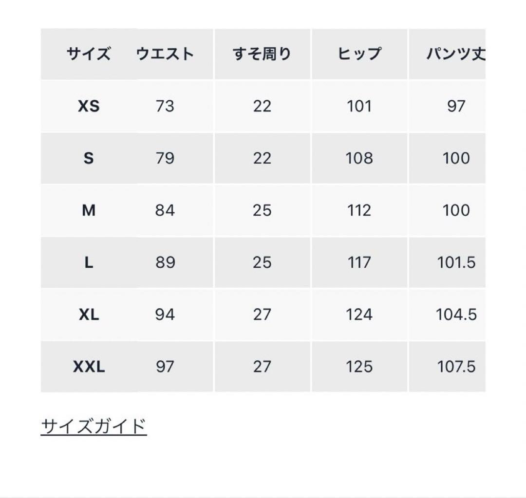 ラルフローレン　セットアップ　ネイビー