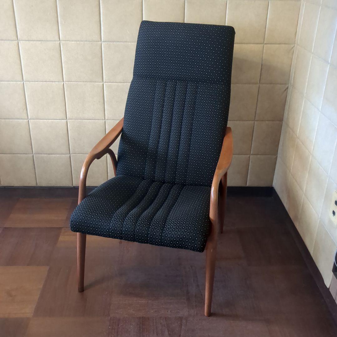 愛知県引取限定　ウニコ　TON社　DOZE ハイバックチェア