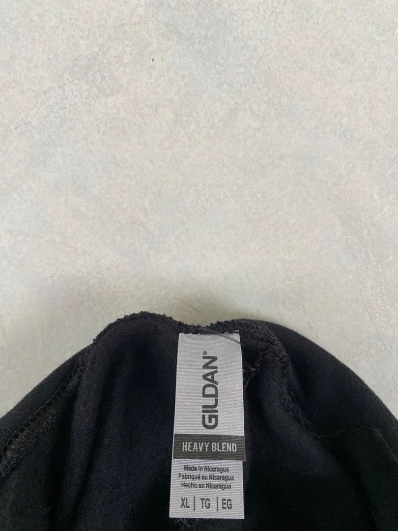 美品 The 1975 JAPAN TOUR 2023 パーカー サイズXL