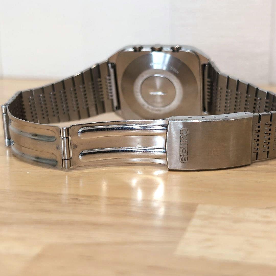 C153-5011 / 初代 カリキュレーター / SEIKO 希少 レア