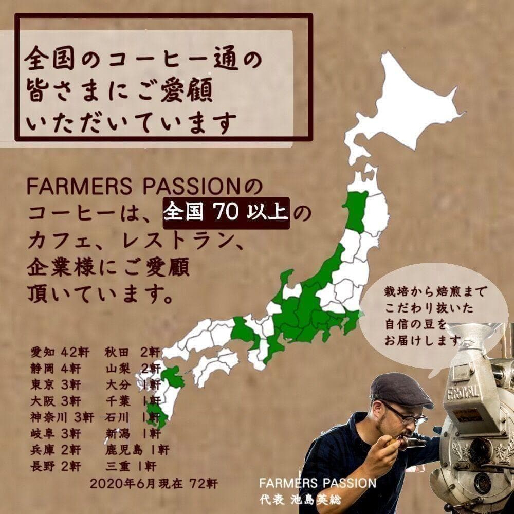 オーガニックコーヒー ライト フェアトレード 1kg 粉 コーヒー豆 ネパール