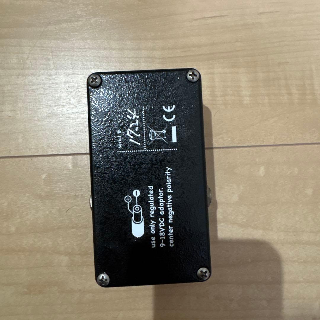 ベースプリアンプ3台セット　※ジャンク