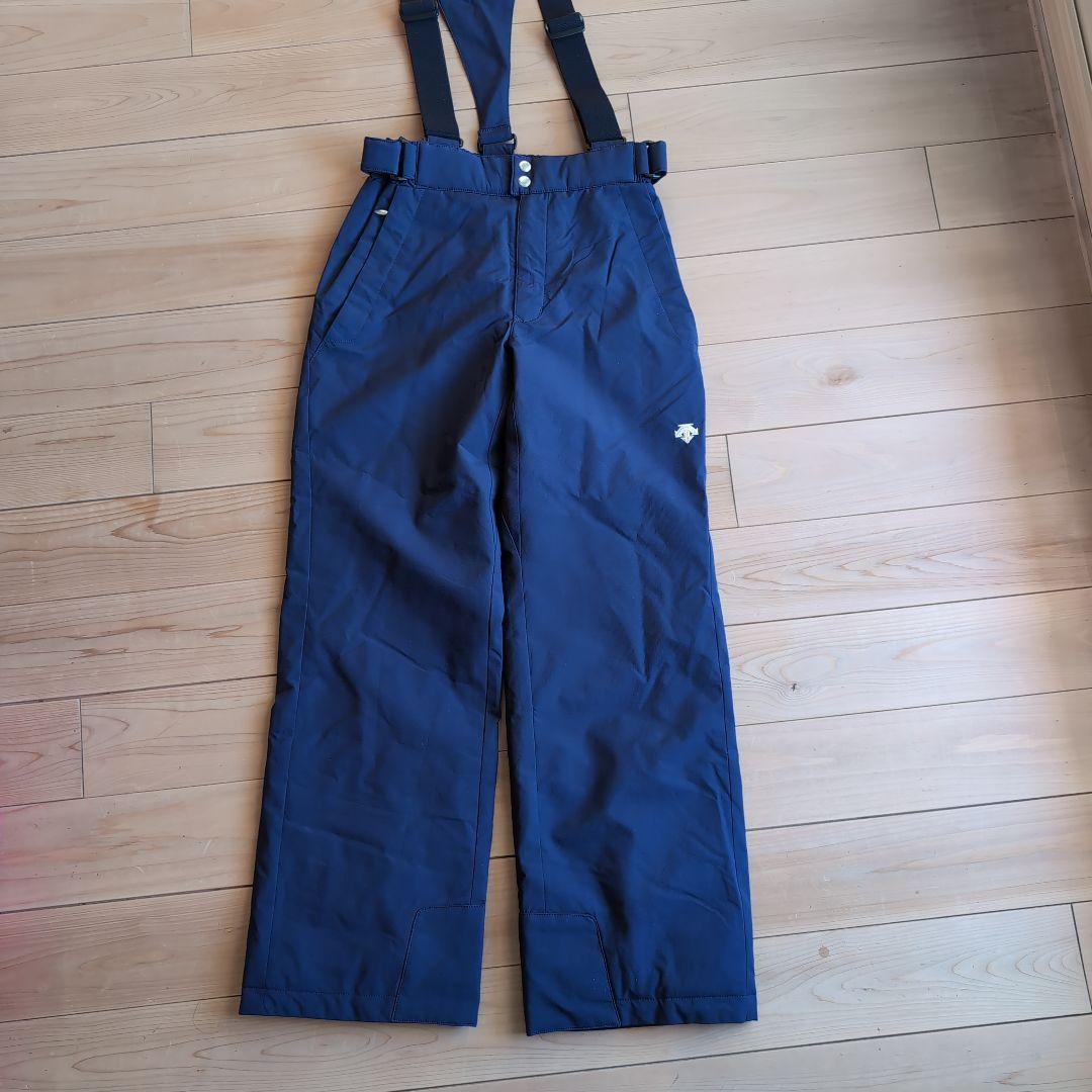 DESCENTEレディーススキーウェアＭ