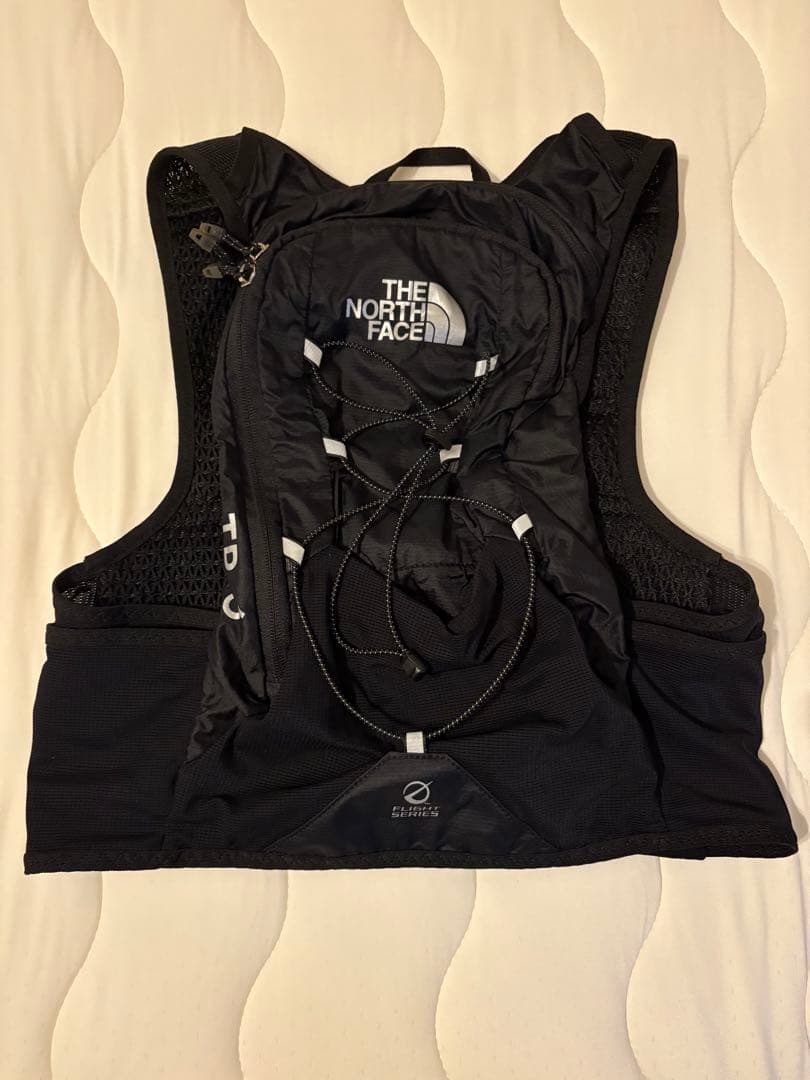 ノースフェイス　TR6 トレランザック