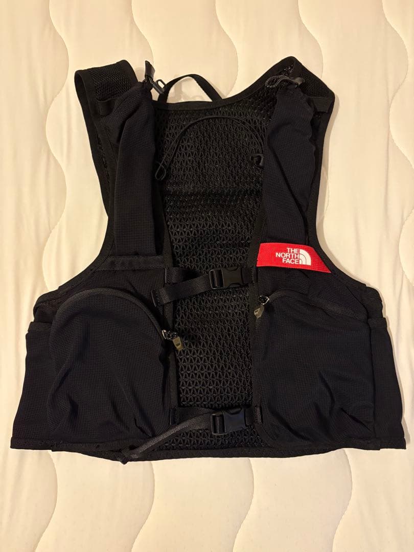 ノースフェイス　TR6 トレランザック