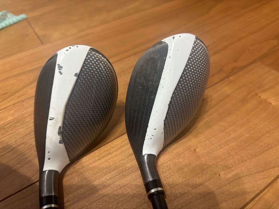 TaylorMade M グローレ ３番　5番ユーティリティ