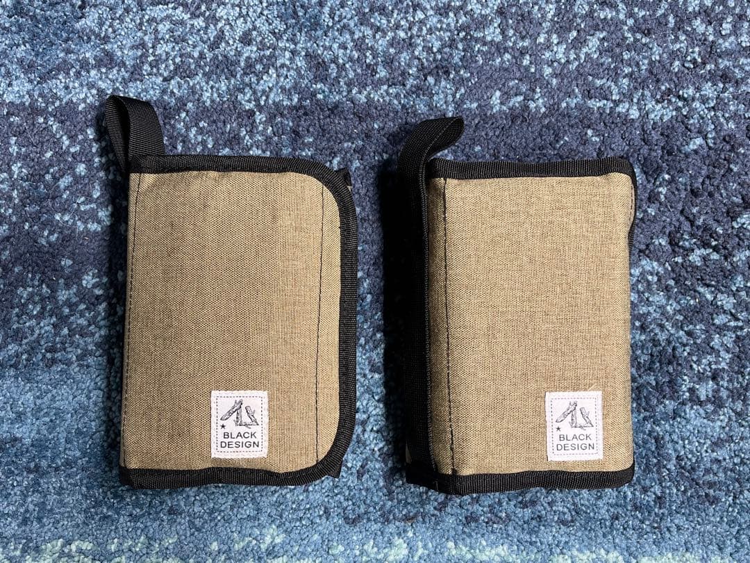 ブラックデザイン 【日昇】　脚延長パーツ