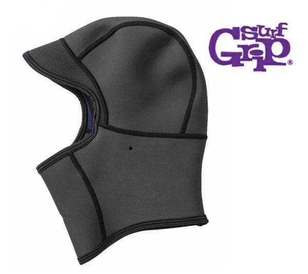 SURF GRIP『Stress-Free Series 1mm HOOD』L