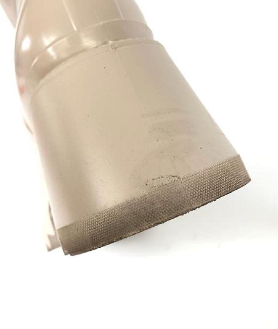 ✨格安✨クロエ　CHLOE　レインブーツ　ベージュ　36サイズ