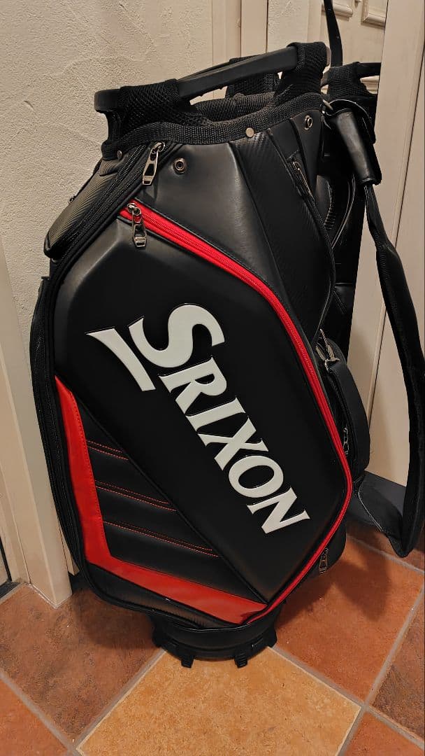 【美品】キャディバッグのみ