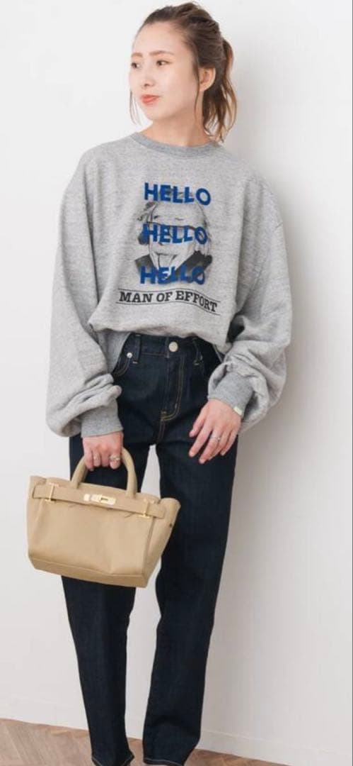 新品　SITA PARANTICA/シータパランティカ 別注スエード　バッグ