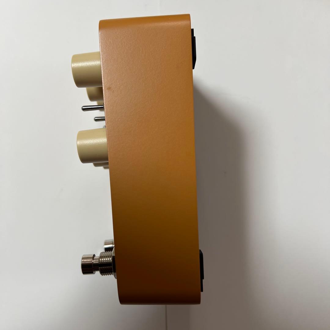 ギター UAFX Enigmatic 82' Overdrive Special Amp