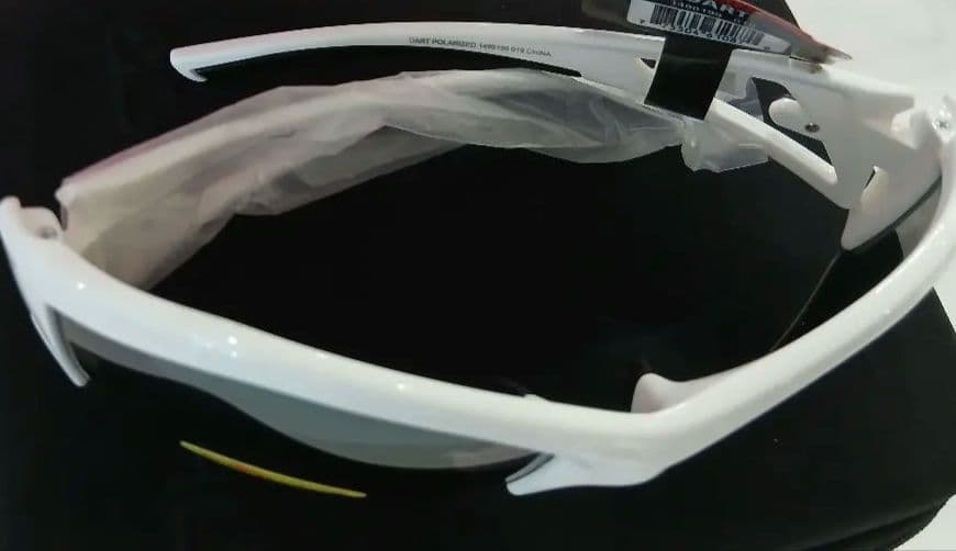 Louis Garneau スポーツバイク専用サングラス 　新品未使用