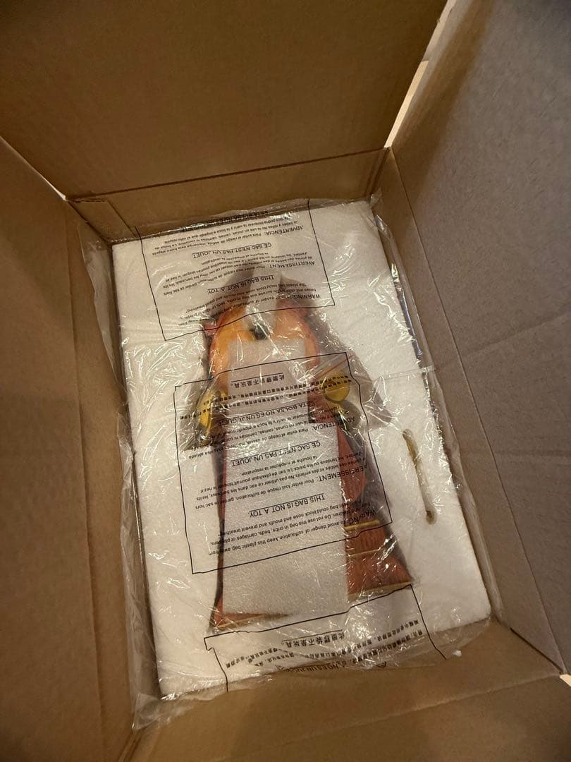 WDW ルミエール コグスワース 美女と野獣